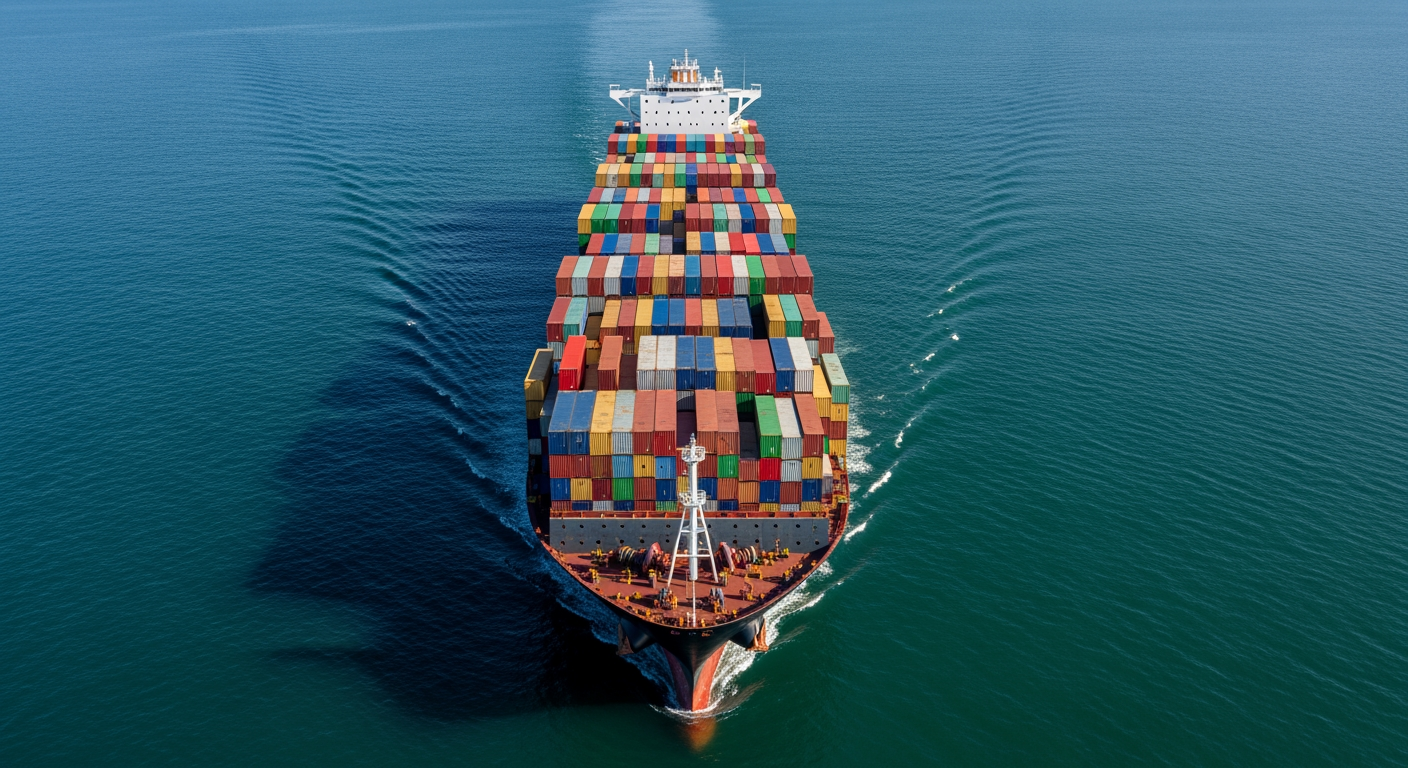 RM Fresh — Premium Egyptian Agricultural Exports